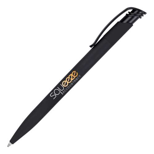 Koda Softfeel Ball Pen